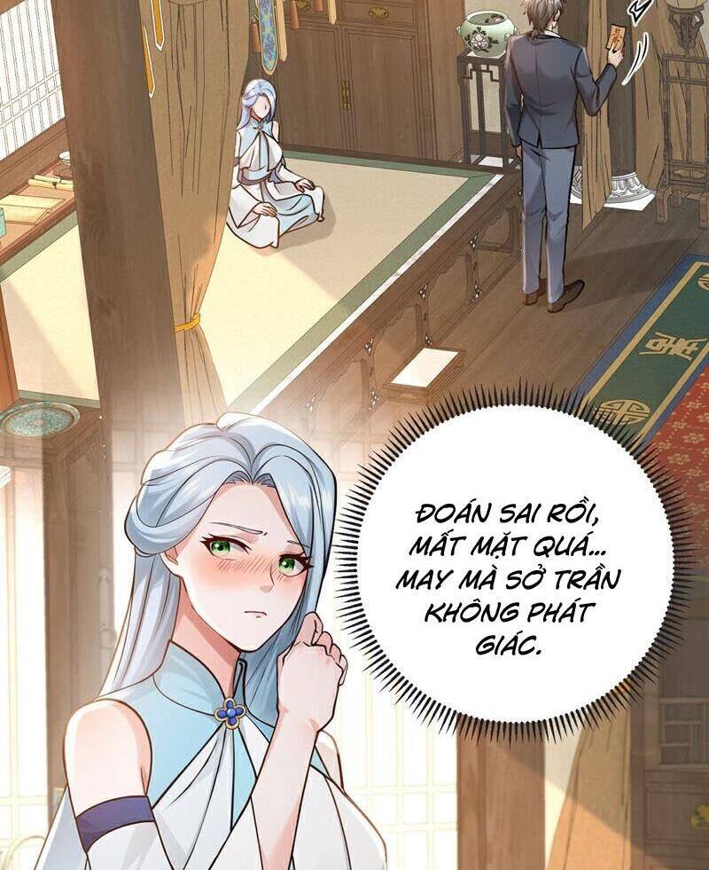 Trấn Quốc Thần Tế - Chap 223