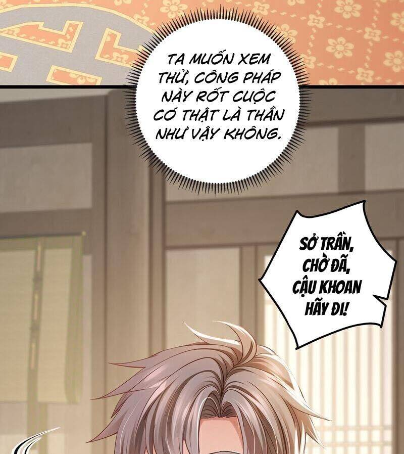 Trấn Quốc Thần Tế - Chap 223