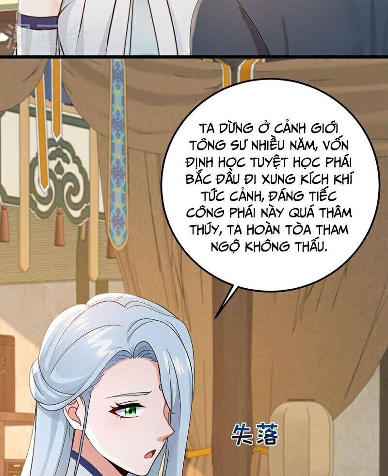 Trấn Quốc Thần Tế - Chap 223