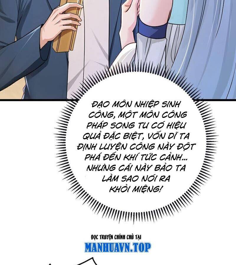 Trấn Quốc Thần Tế - Chap 223