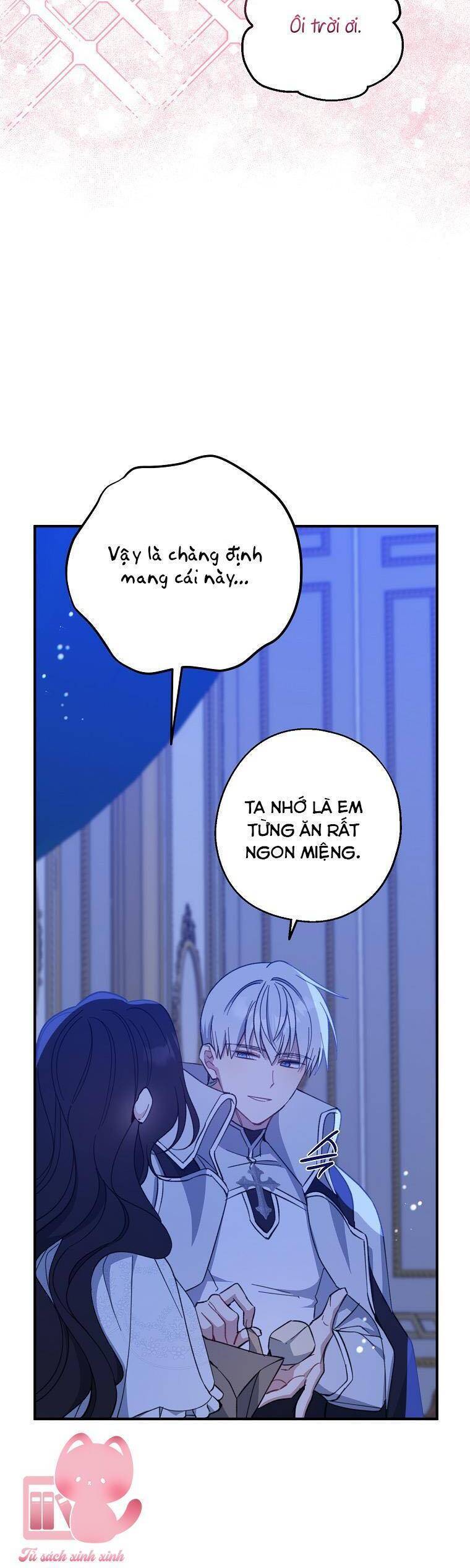 Trở Thành Con Gái Nhà Tài Phiệt - Chap 112