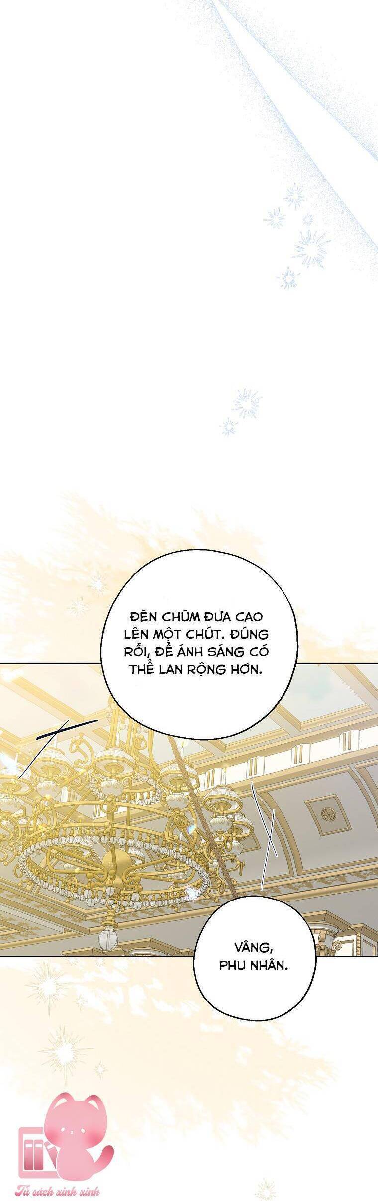 Trở Thành Con Gái Nhà Tài Phiệt - Chap 112