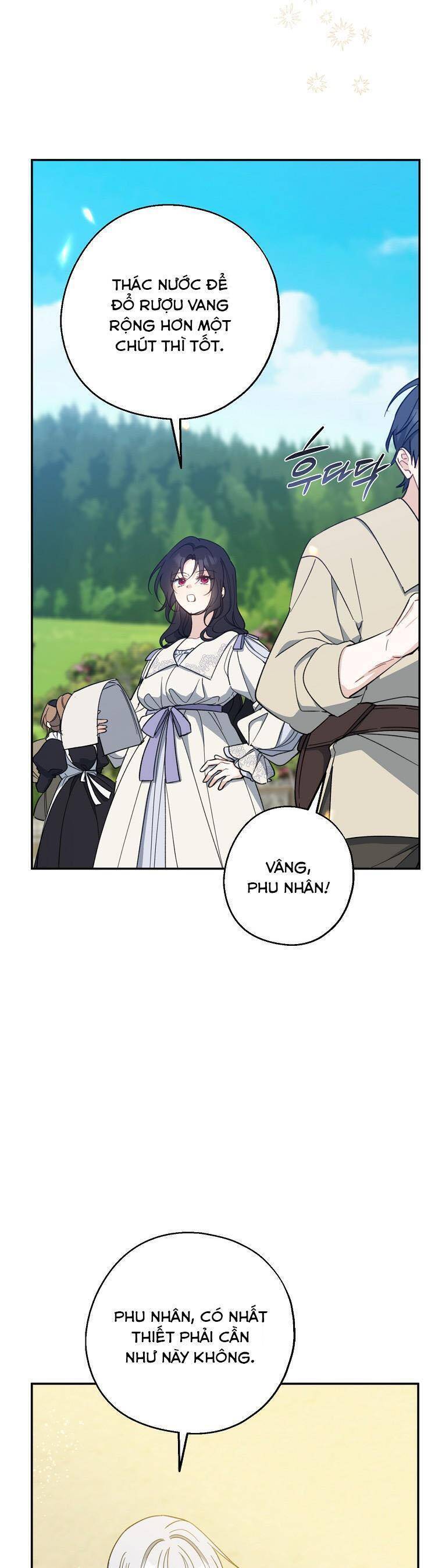 Trở Thành Con Gái Nhà Tài Phiệt - Chap 112