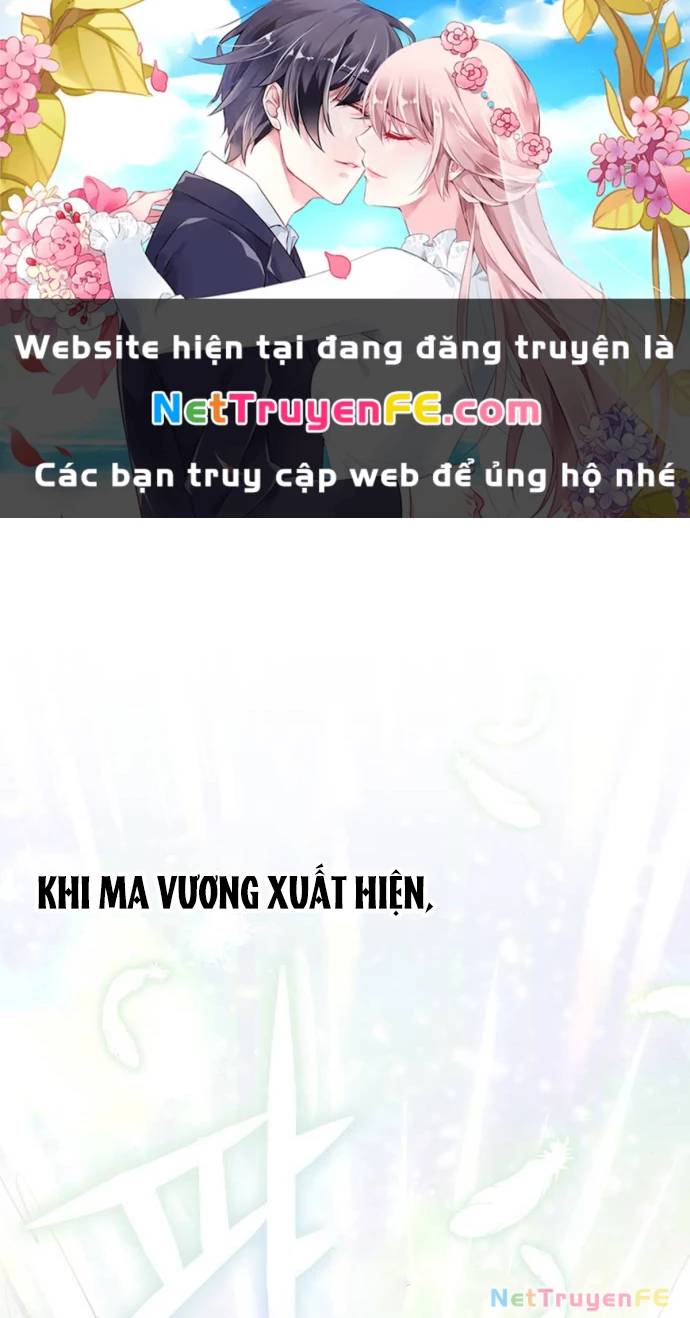 Trở Thành Quỷ Vương Level 999 - Trang 1