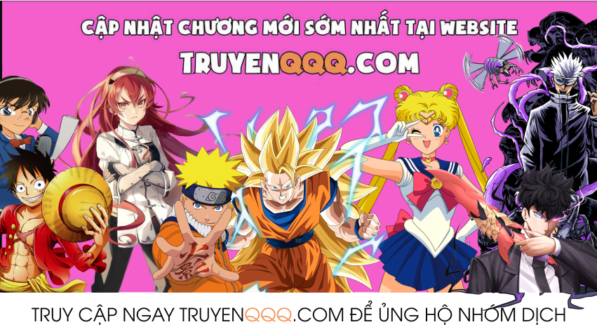 Trời Má ! Ta Chuyển Sinh Thành Rùa ! - Trang 1