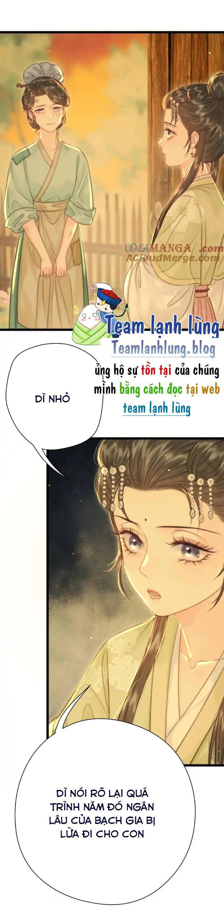 Trọng Sinh Chi Ác Phi Nghịch Tập - Chap 10