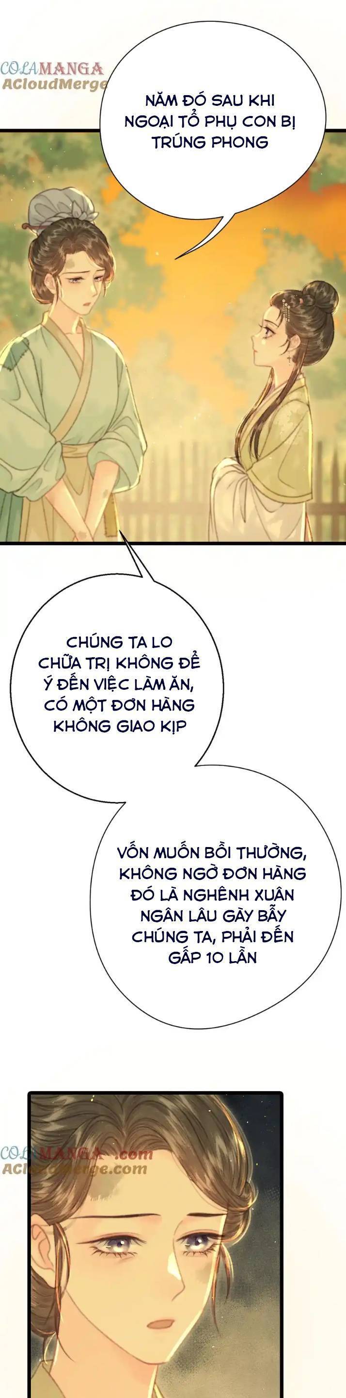 Trọng Sinh Chi Ác Phi Nghịch Tập - Chap 10