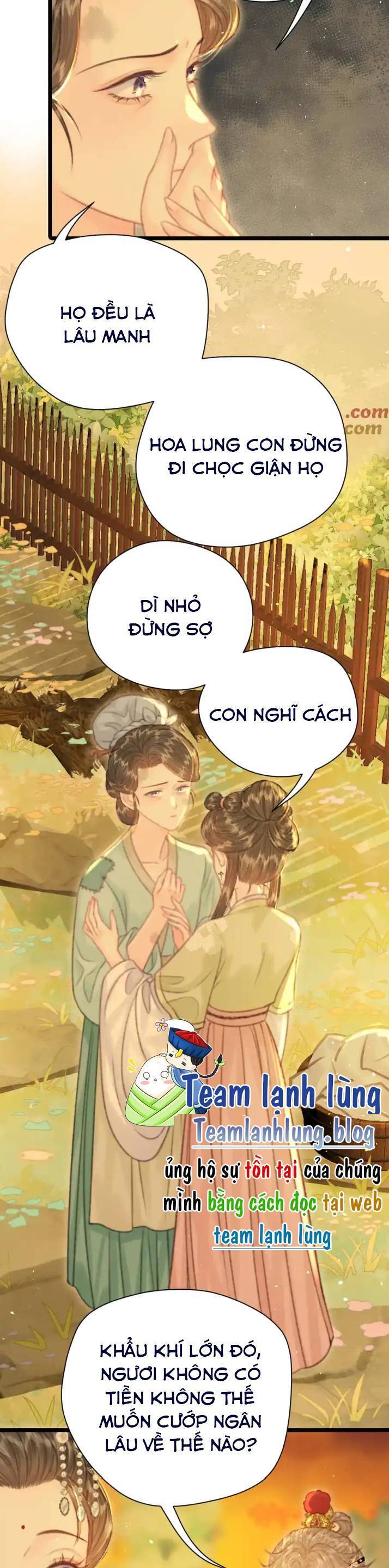 Trọng Sinh Chi Ác Phi Nghịch Tập - Chap 10