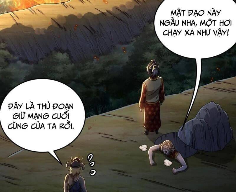 Tuyệt Sắc Đạo Lữ Đều Nói Ngô Hoàng Thể Chất Vô Địch - Chap 305