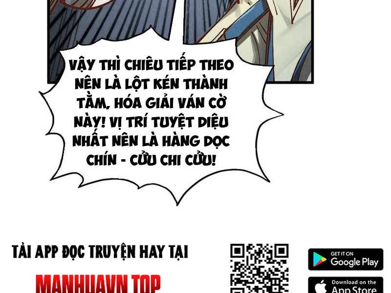 Vạn Cổ Chí Tôn - Trang 18