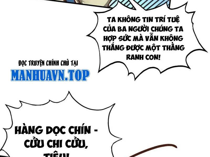 Vạn Cổ Chí Tôn - Trang 20