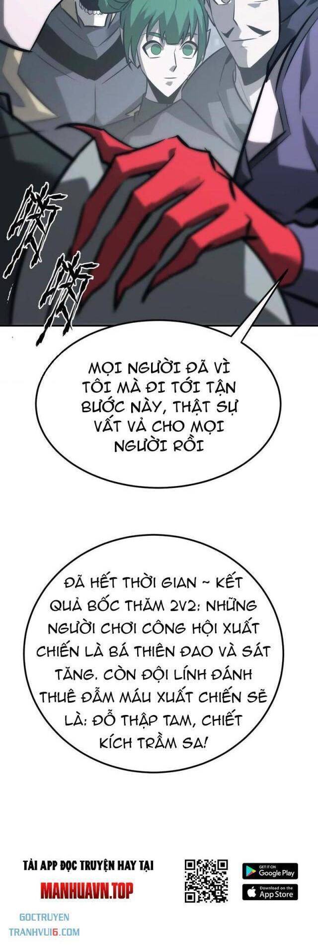 Võng Du Thiên Hạ Vô Song - Chap 68