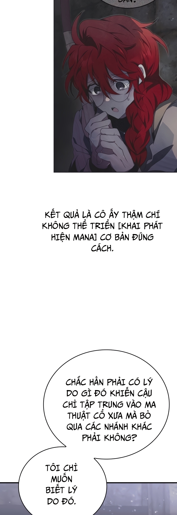 Xin Hãy Đọc - Chap 20