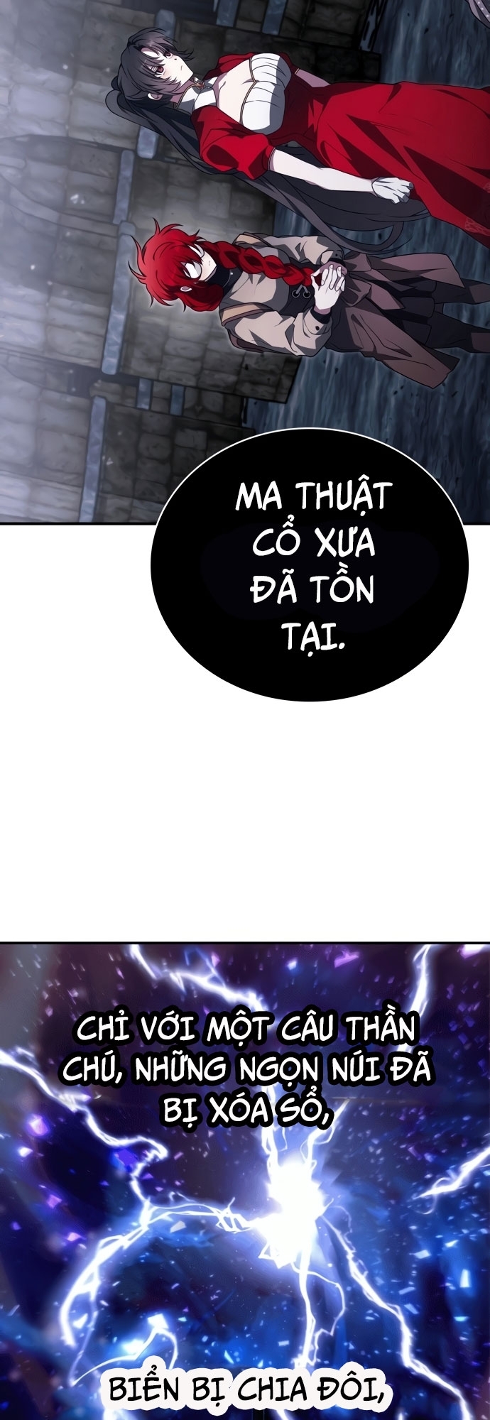 Xin Hãy Đọc - Chap 20