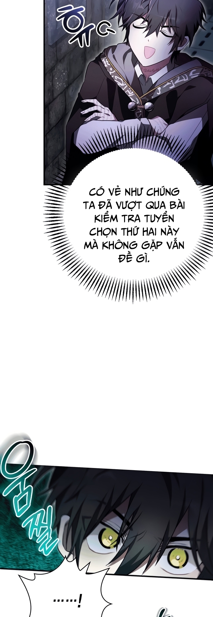 Xin Hãy Đọc - Chap 22