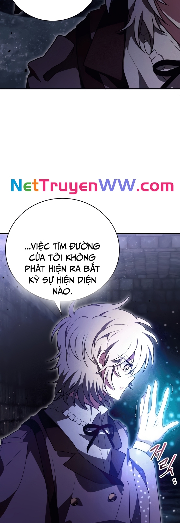 Xin Hãy Đọc - Chap 22