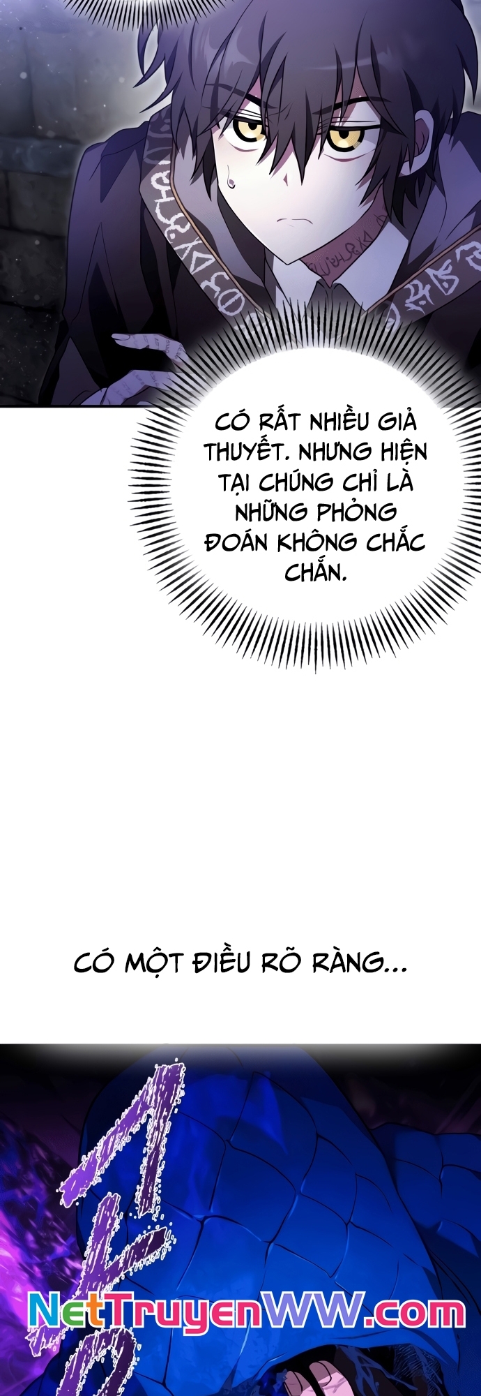 Xin Hãy Đọc - Chap 22