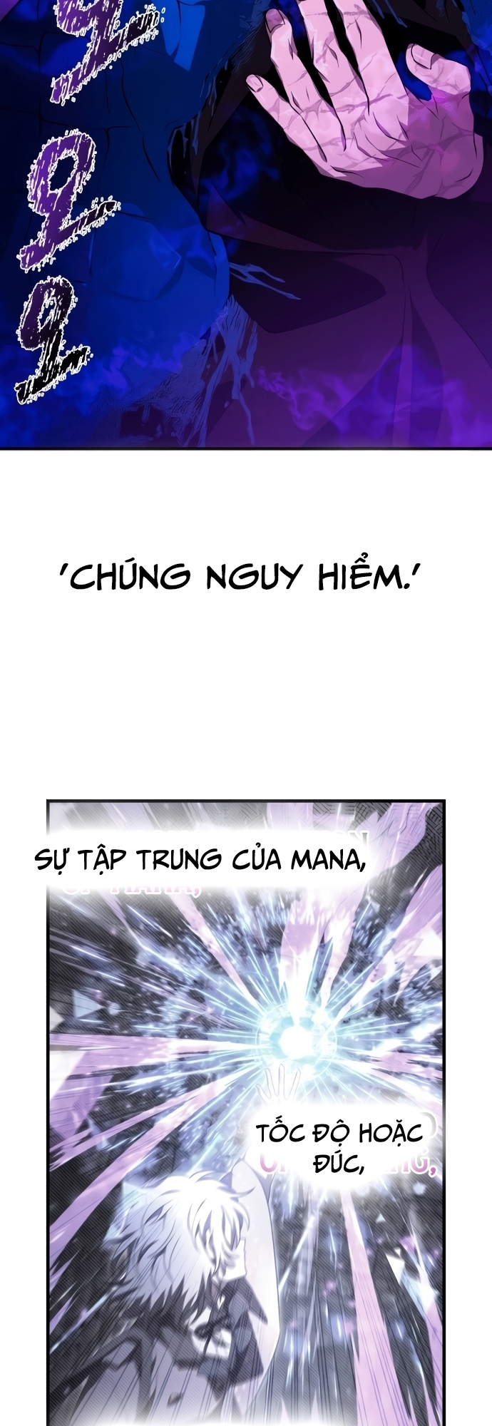 Xin Hãy Đọc - Chap 22