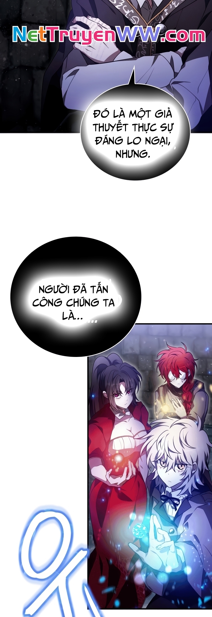 Xin Hãy Đọc - Chap 22