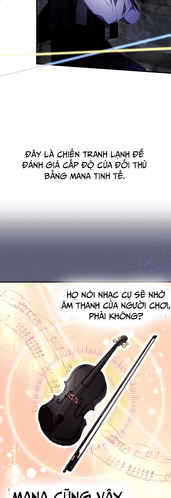 Xin Hãy Đọc - Chap 22