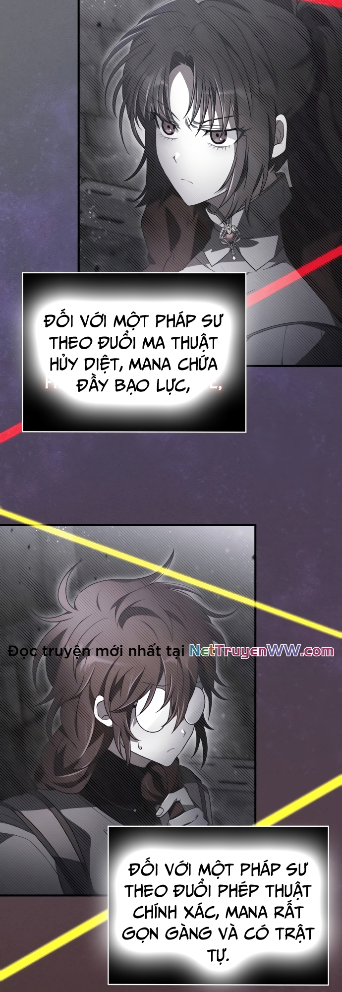 Xin Hãy Đọc - Chap 22