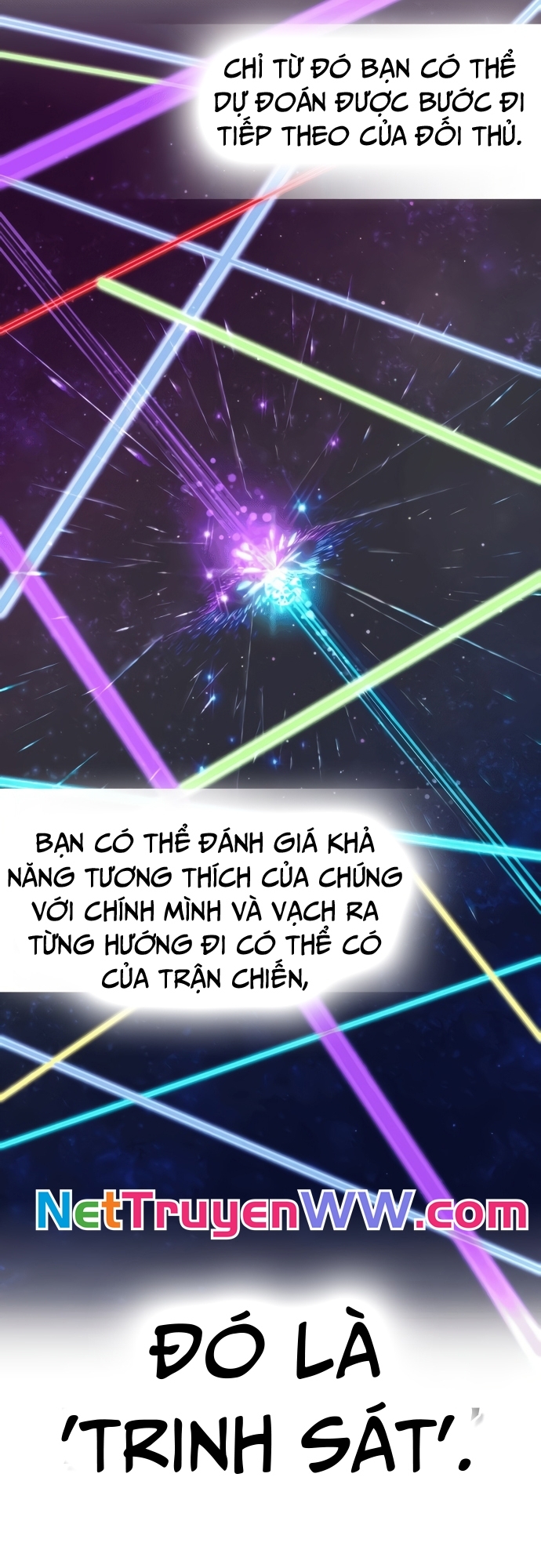 Xin Hãy Đọc - Chap 22