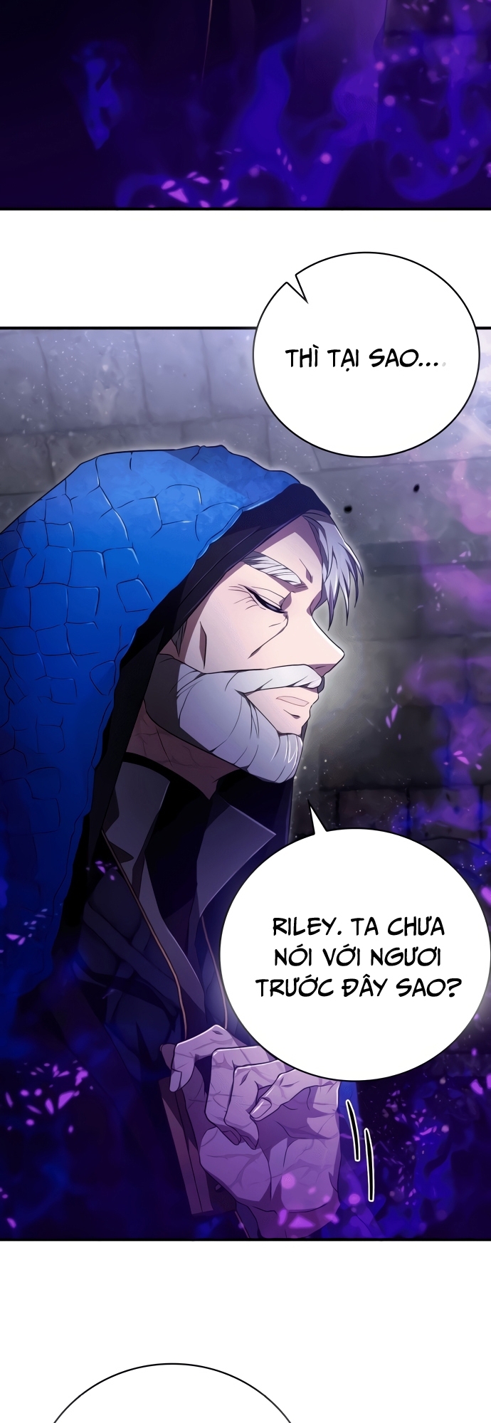 Xin Hãy Đọc - Chap 22