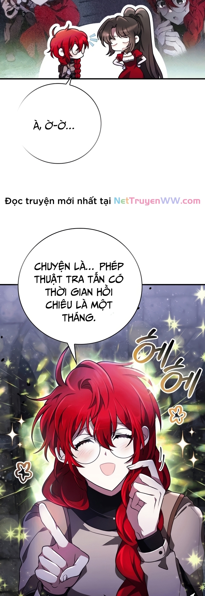 Xin Hãy Đọc - Chap 22