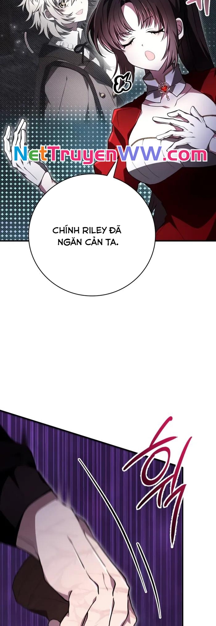 Xin Hãy Đọc - Chap 26