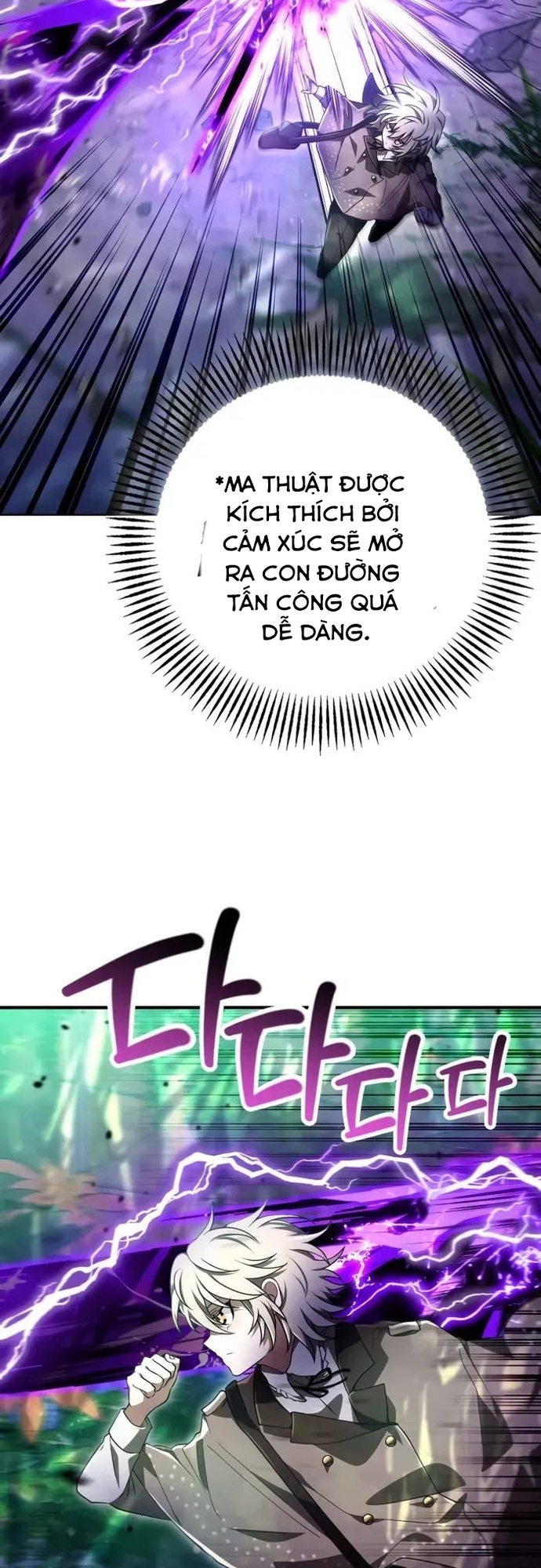 Xin Hãy Đọc - Chap 26