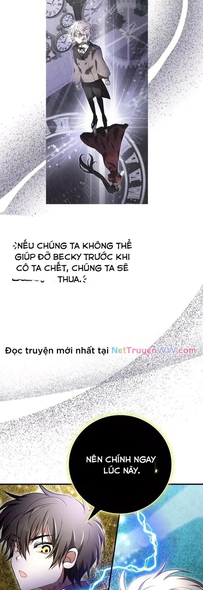 Xin Hãy Đọc - Chap 26