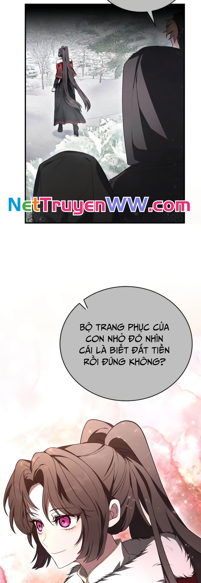 Xin Hãy Đọc - Chap 7