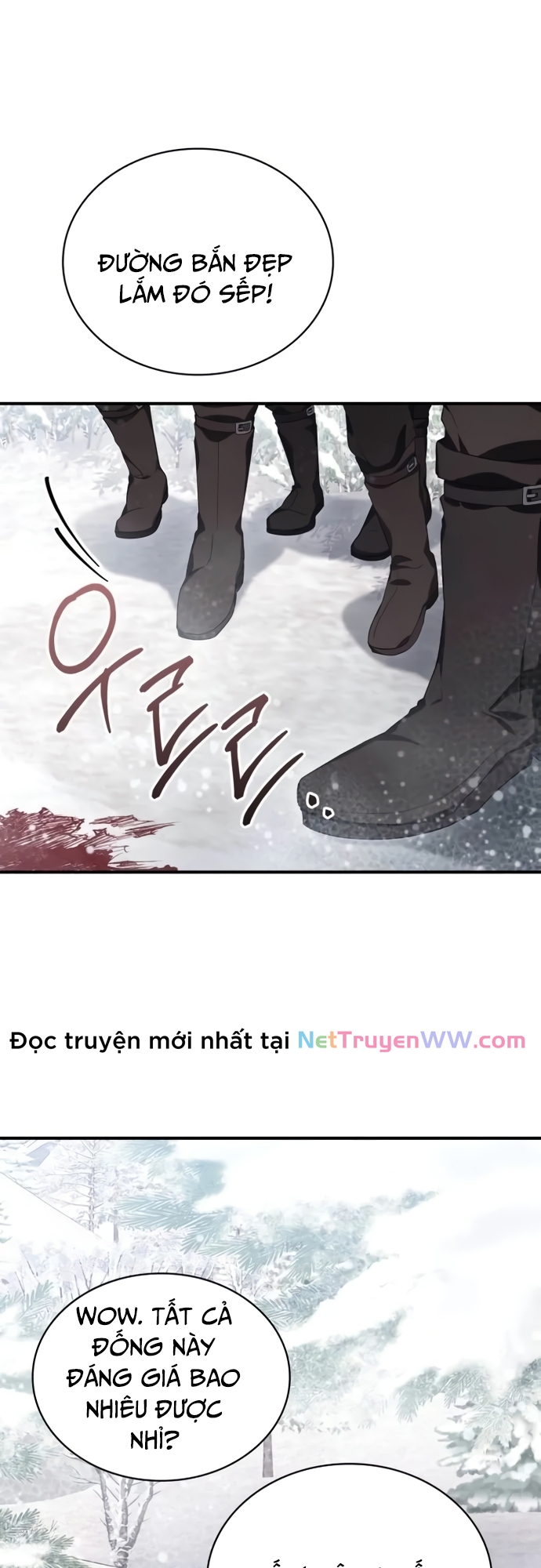 Xin Hãy Đọc - Chap 7