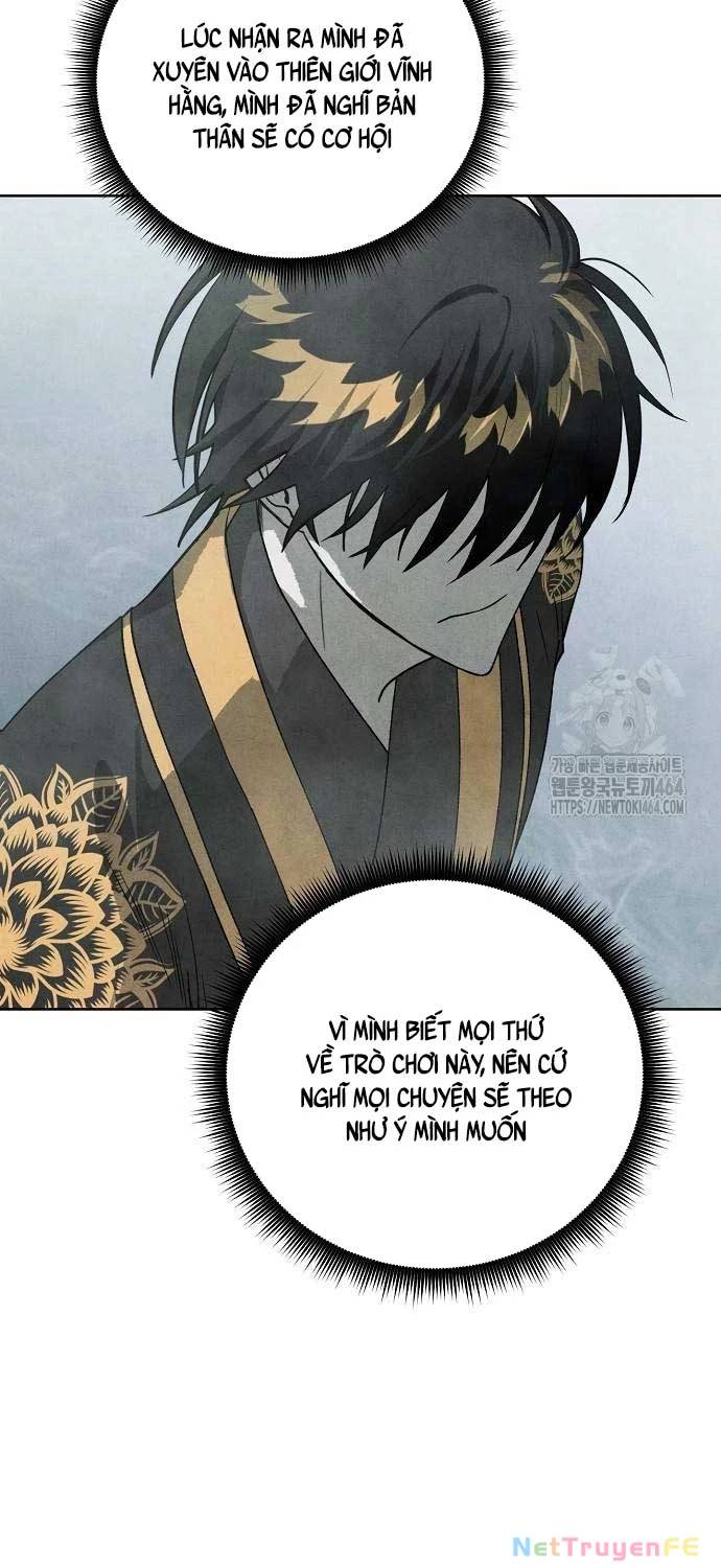 Xuyên Không Vào Trò Chơi Đáng Nguyền Rủa Của Tôi - Chap 9