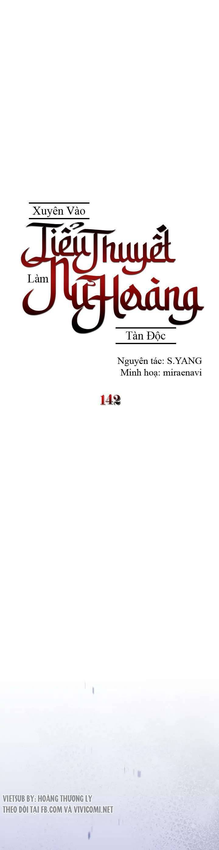 Xuyên Vào Tiểu Thuyết Làm Nữ Hoàng Tàn Độc - Trang 17